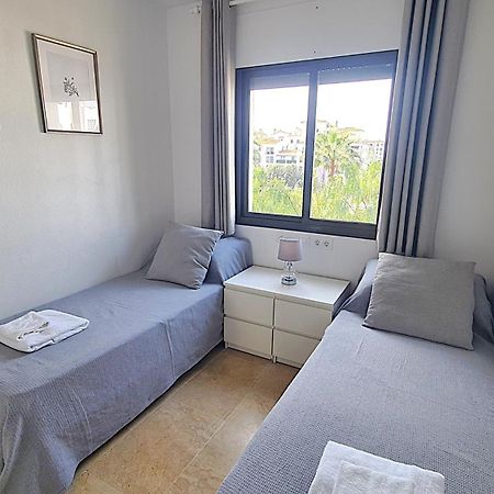 Lovely 2-Bed Apartment In Marina De La Duquesa Castillo de Sabinillas 外观 照片