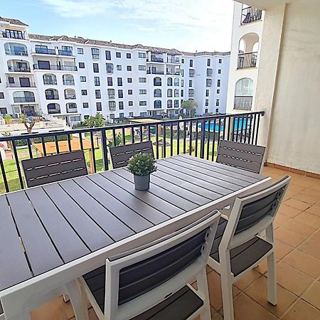 Lovely 2-Bed Apartment In Marina De La Duquesa Castillo de Sabinillas 外观 照片