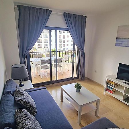 Lovely 2-Bed Apartment In Marina De La Duquesa Castillo de Sabinillas 外观 照片
