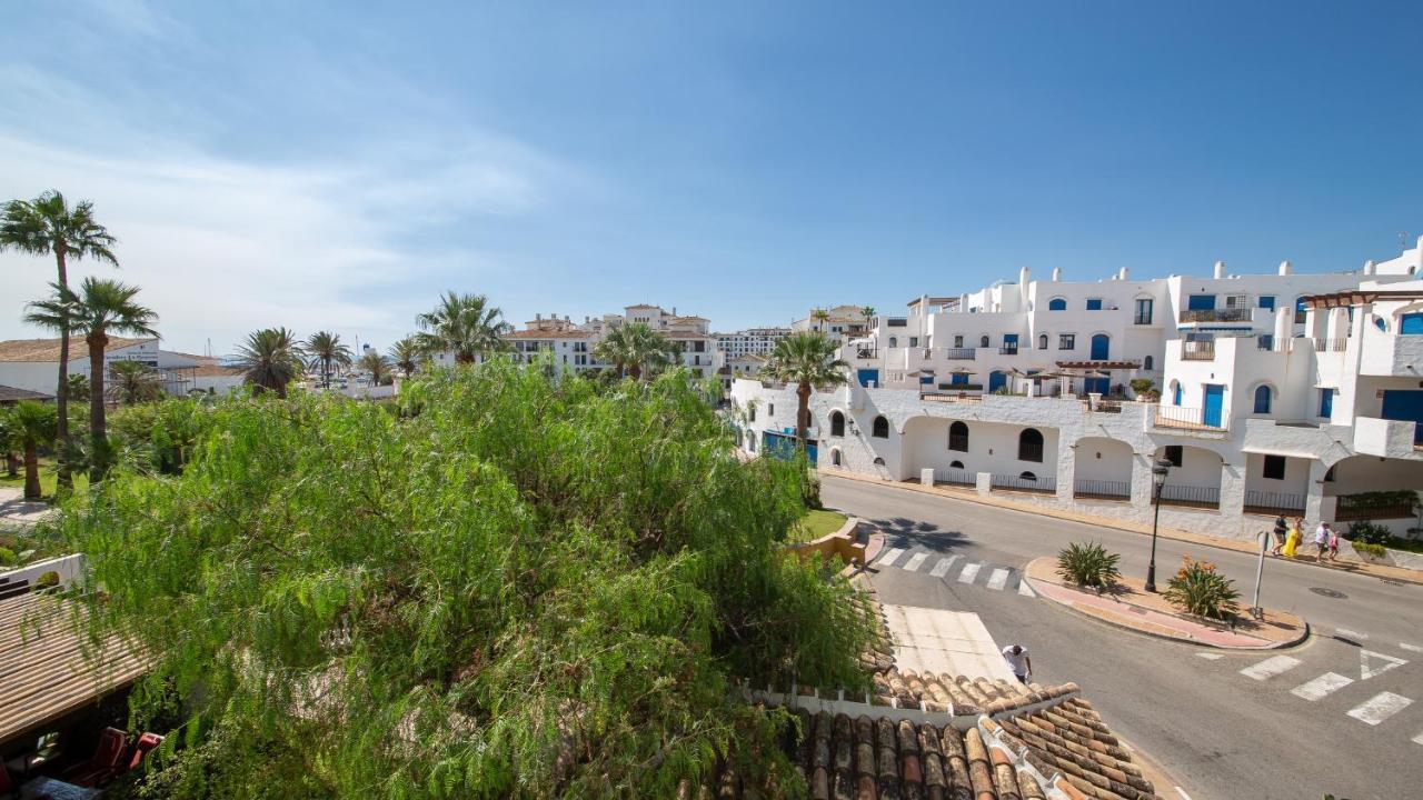 Lovely 2-Bed Apartment In Marina De La Duquesa Castillo de Sabinillas 外观 照片