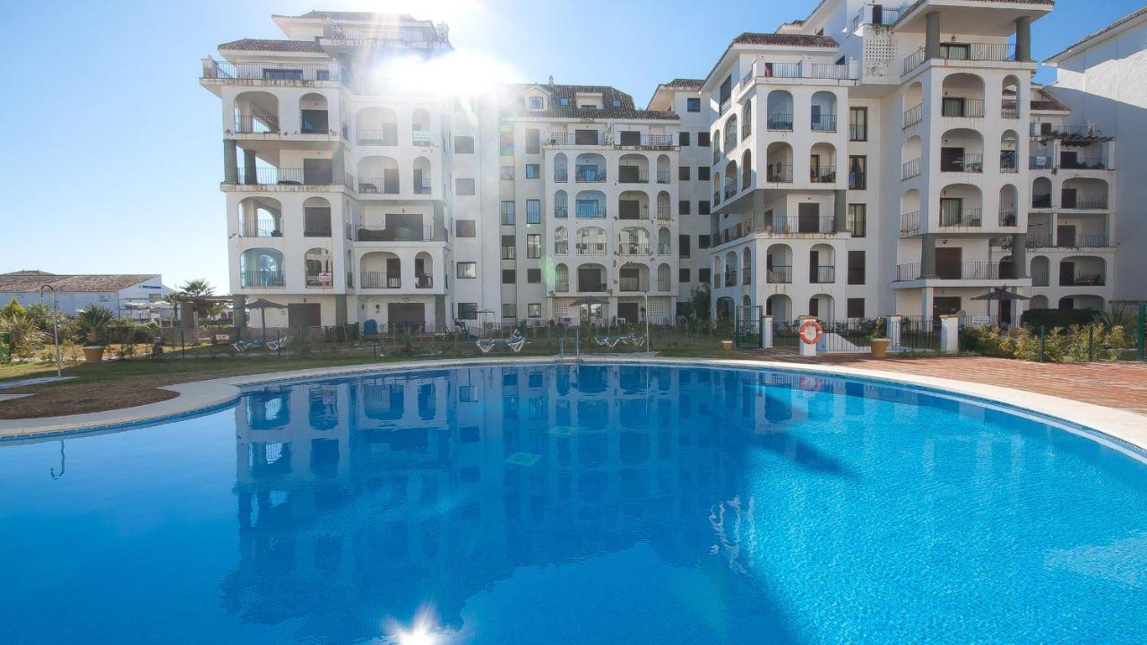 Lovely 2-Bed Apartment In Marina De La Duquesa Castillo de Sabinillas 外观 照片
