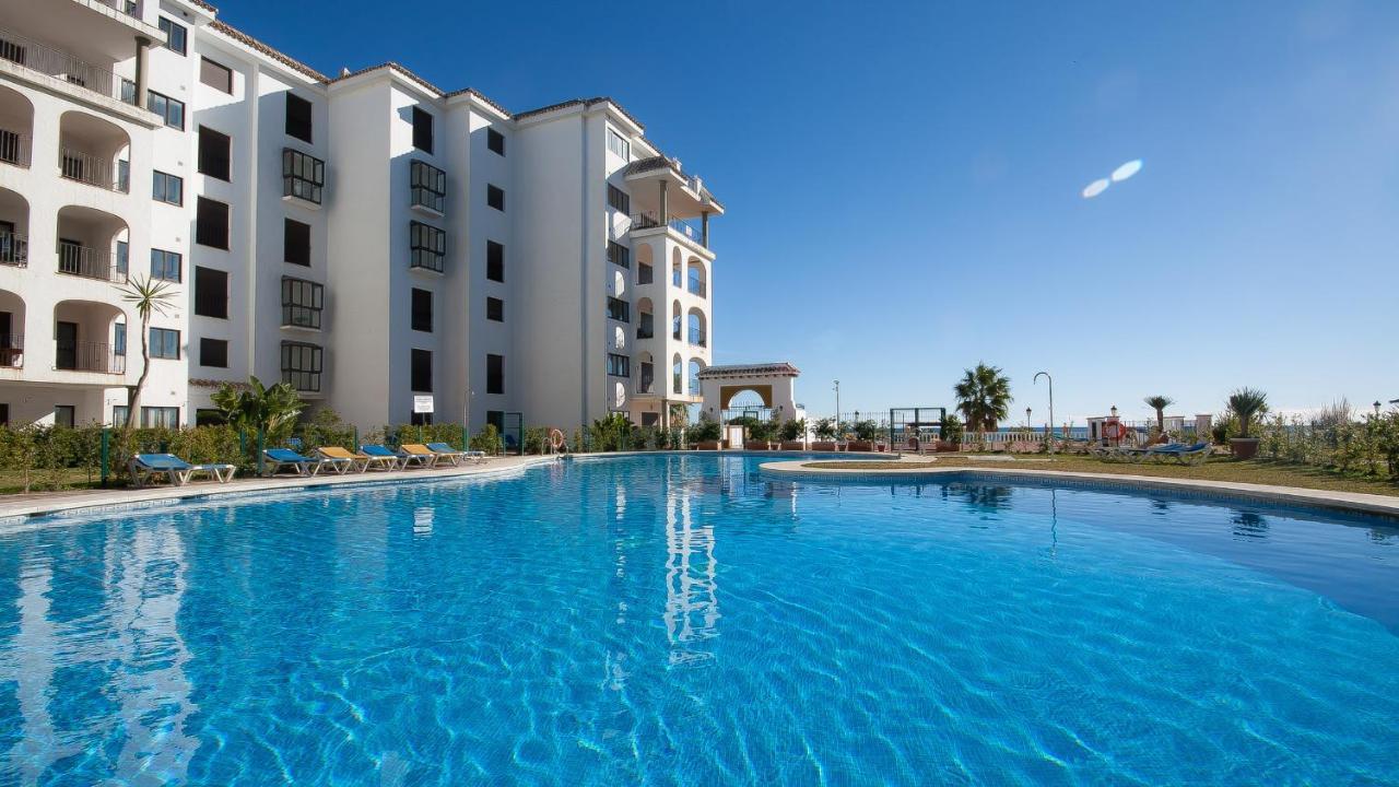 Lovely 2-Bed Apartment In Marina De La Duquesa Castillo de Sabinillas 外观 照片