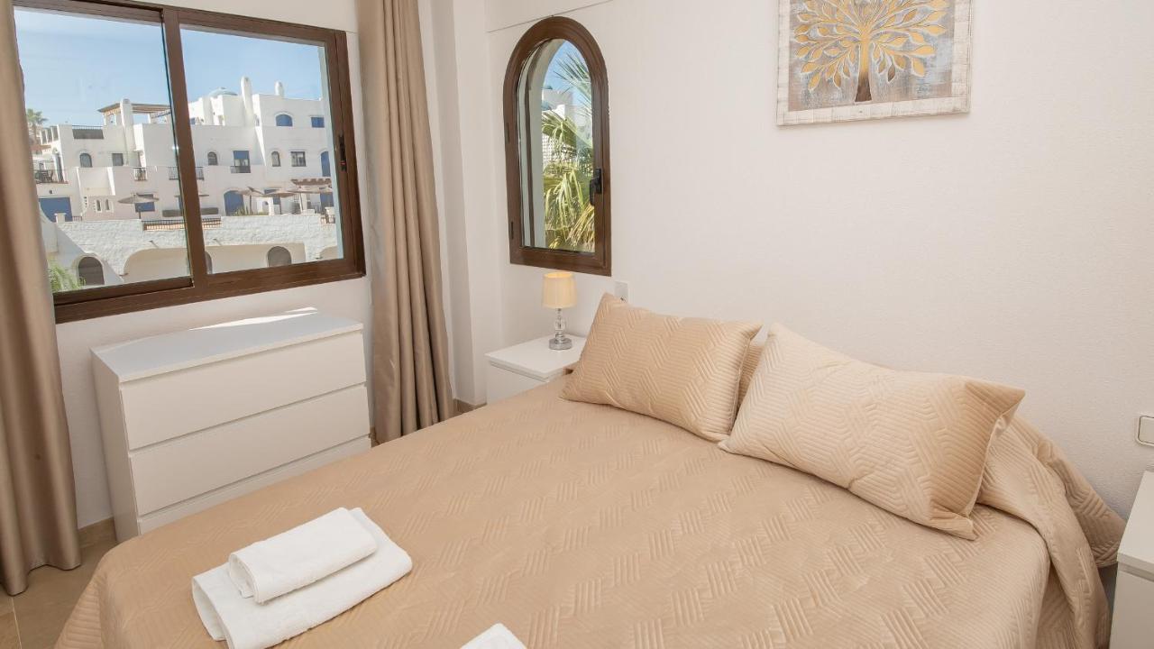 Lovely 2-Bed Apartment In Marina De La Duquesa Castillo de Sabinillas 外观 照片