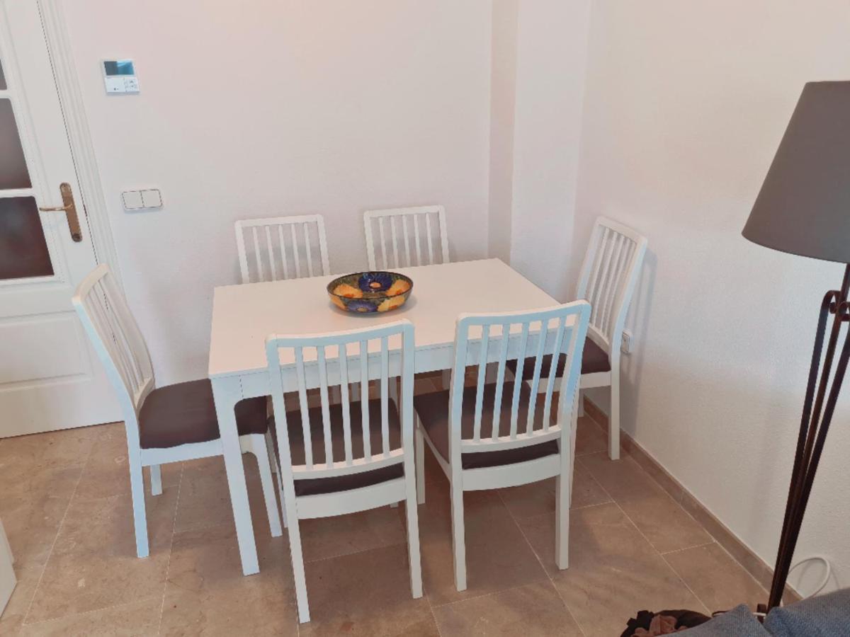 Lovely 2-Bed Apartment In Marina De La Duquesa Castillo de Sabinillas 外观 照片