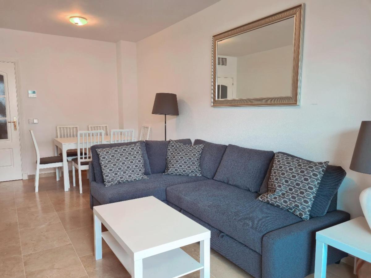 Lovely 2-Bed Apartment In Marina De La Duquesa Castillo de Sabinillas 外观 照片