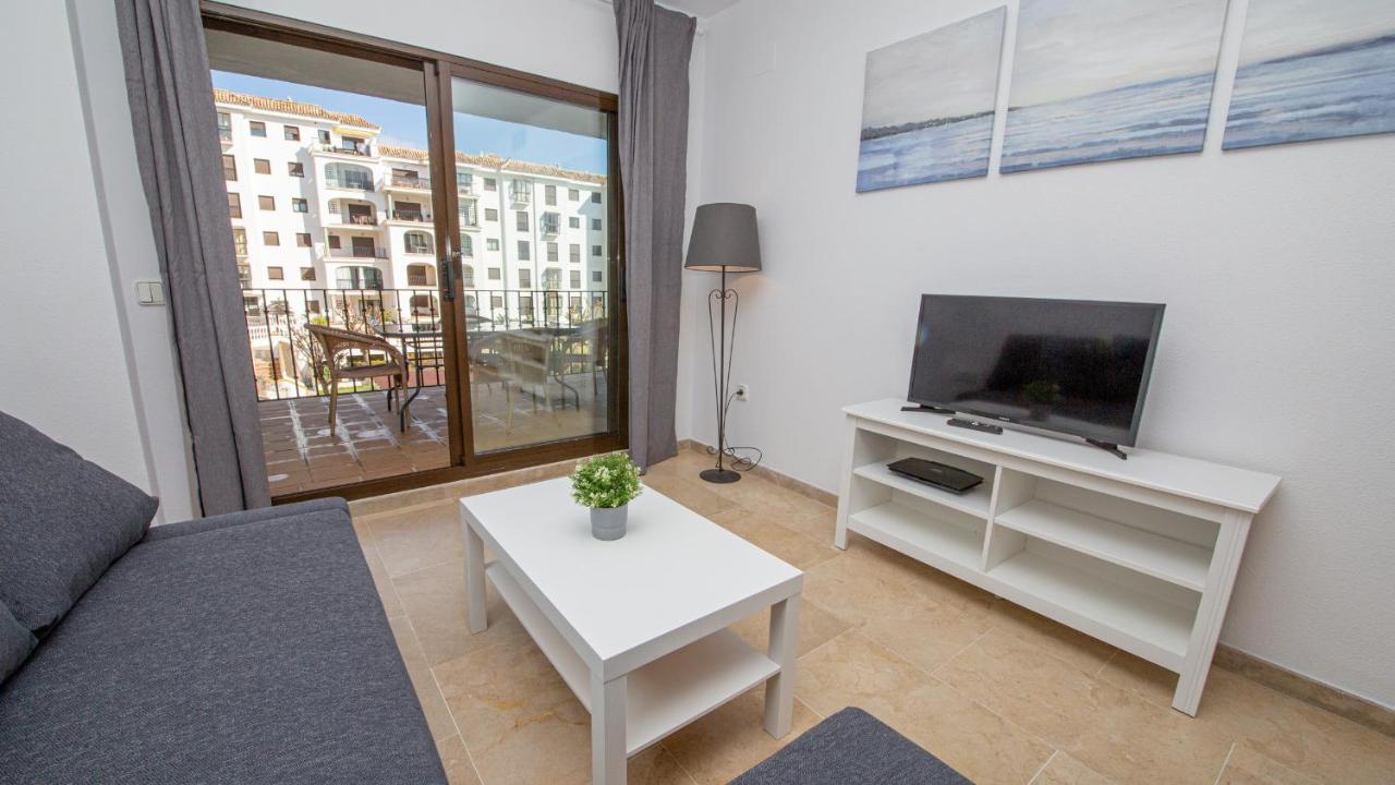 Lovely 2-Bed Apartment In Marina De La Duquesa Castillo de Sabinillas 外观 照片