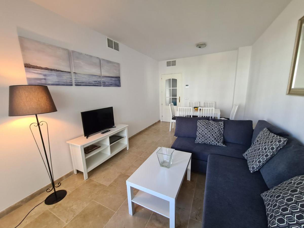 Lovely 2-Bed Apartment In Marina De La Duquesa Castillo de Sabinillas 外观 照片