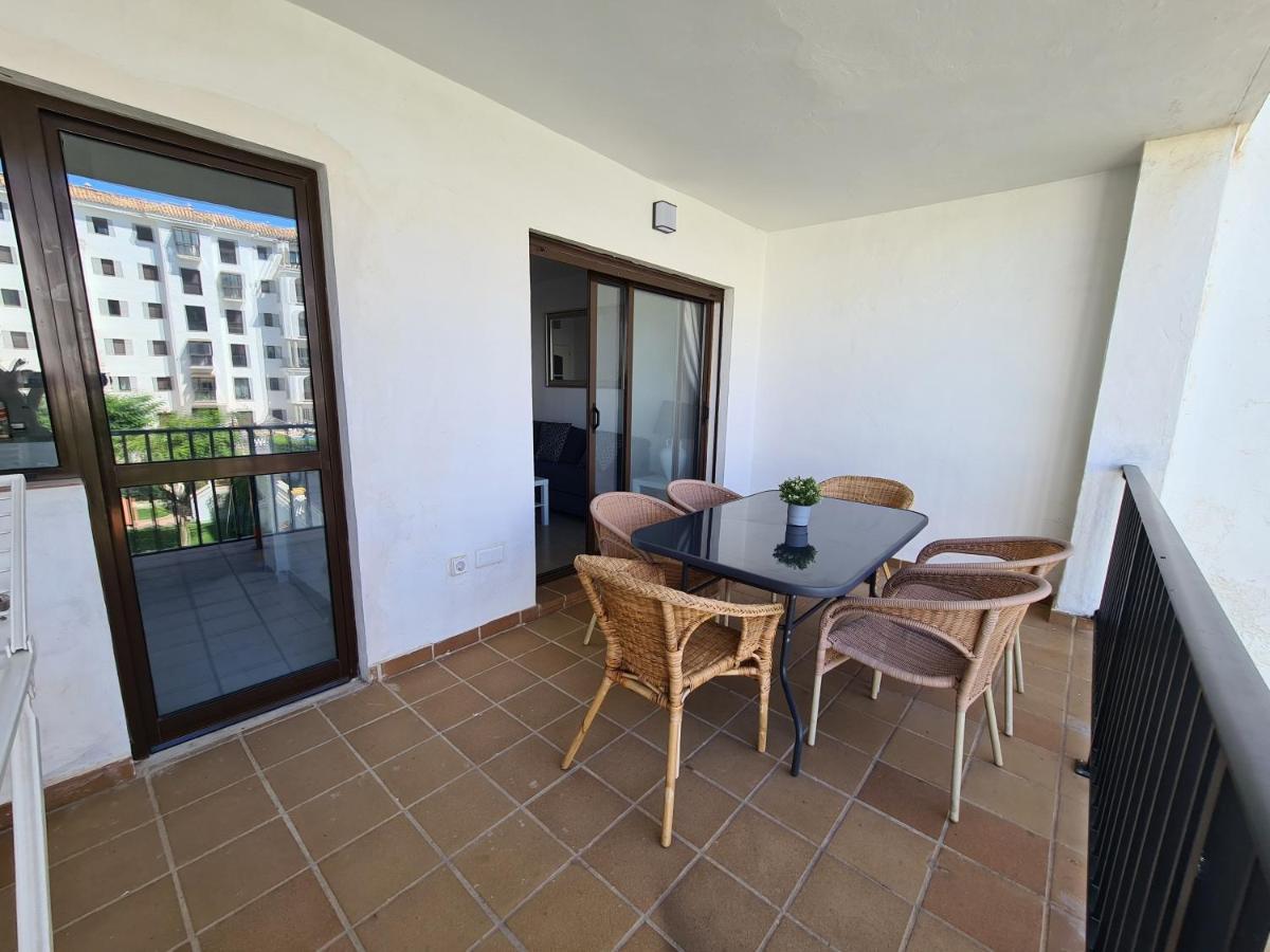 Lovely 2-Bed Apartment In Marina De La Duquesa Castillo de Sabinillas 外观 照片