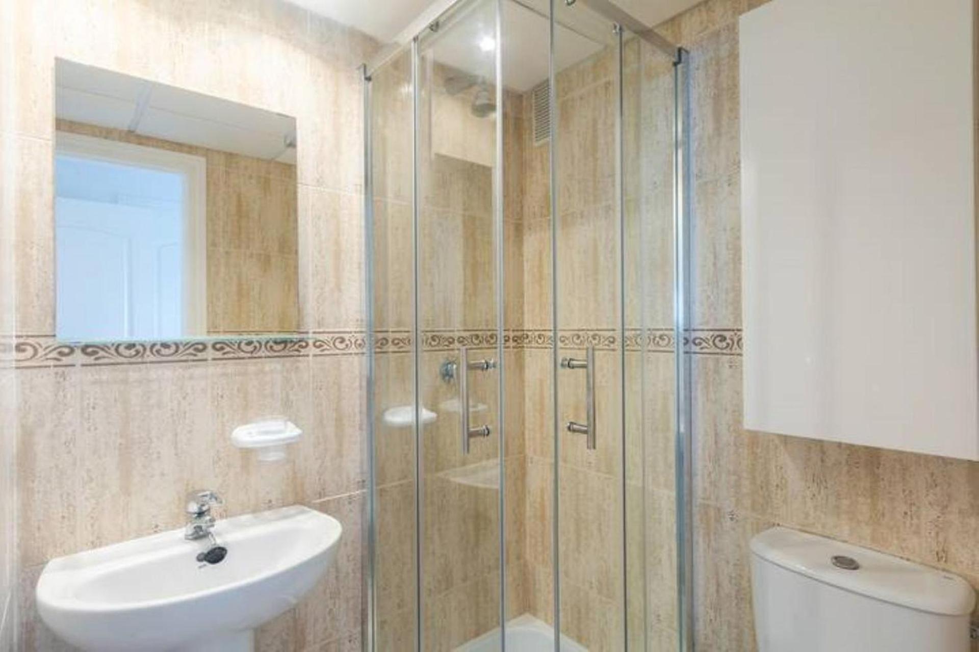 Lovely 2-Bed Apartment In Marina De La Duquesa Castillo de Sabinillas 外观 照片