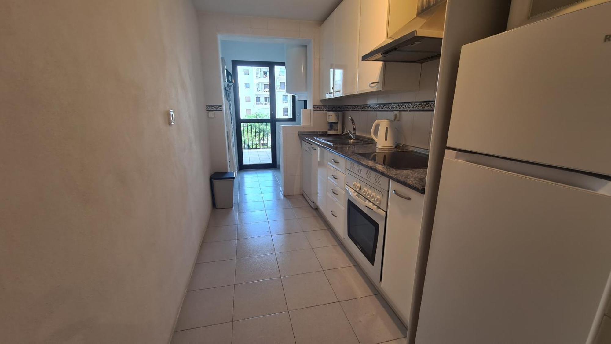 Lovely 2-Bed Apartment In Marina De La Duquesa Castillo de Sabinillas 外观 照片