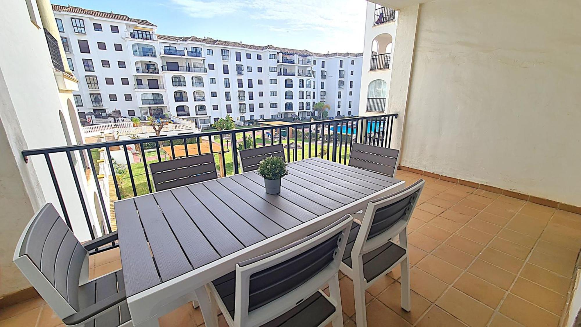 Lovely 2-Bed Apartment In Marina De La Duquesa Castillo de Sabinillas 外观 照片
