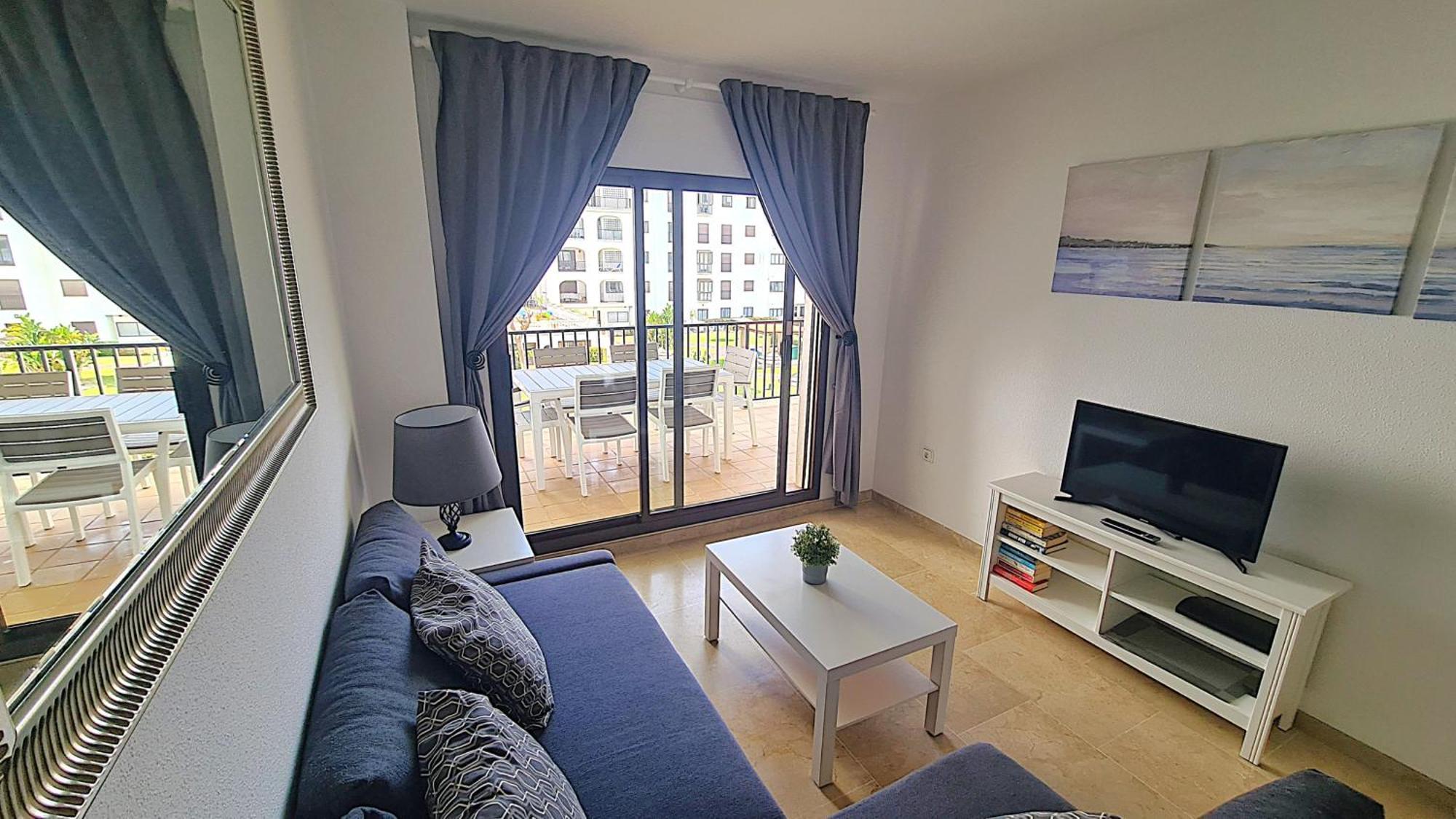 Lovely 2-Bed Apartment In Marina De La Duquesa Castillo de Sabinillas 外观 照片